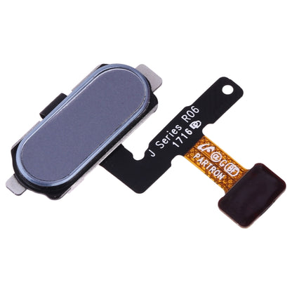 Samsung Galaxy J7 (2017) SM-J730F/DS Fingerprint Sensor Flex Cable Replacement (Blue)