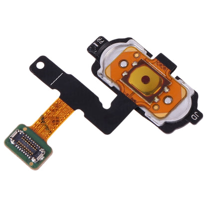 Samsung Galaxy J7 (2017) SM-J730F/DS Fingerprint Sensor Flex Cable Replacement - White
