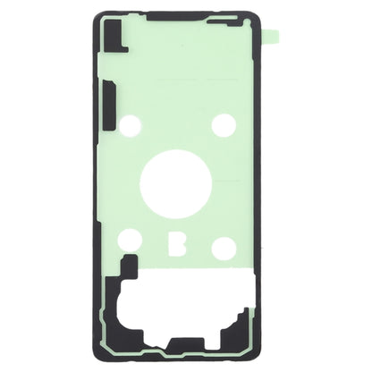 10pcs Adhesive Back Housing Cover for Samsung Galaxy S10+ Replacement - Quality Checked