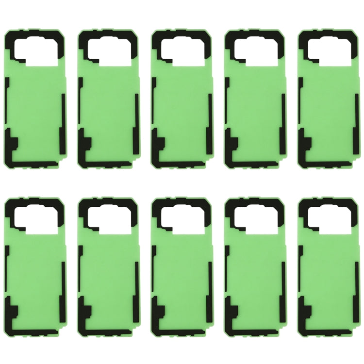 10pcs Waterproof Adhesive Stickers for Samsung Galaxy Note9 - Replacement Parts for Repair