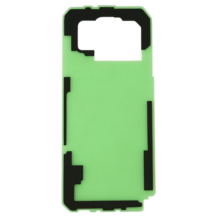10pcs Waterproof Adhesive Stickers for Samsung Galaxy Note9 - Replacement Parts for Repair