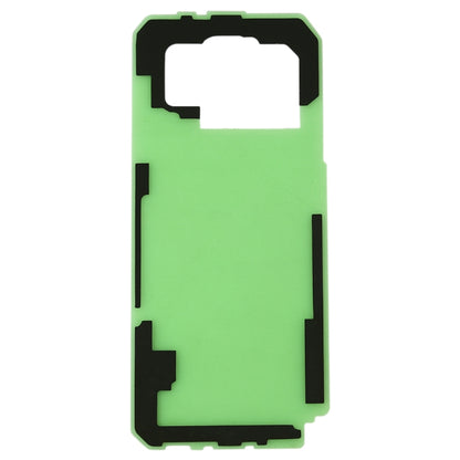 10pcs Waterproof Adhesive Stickers for Samsung Galaxy Note9 - Replacement Parts for Repair
