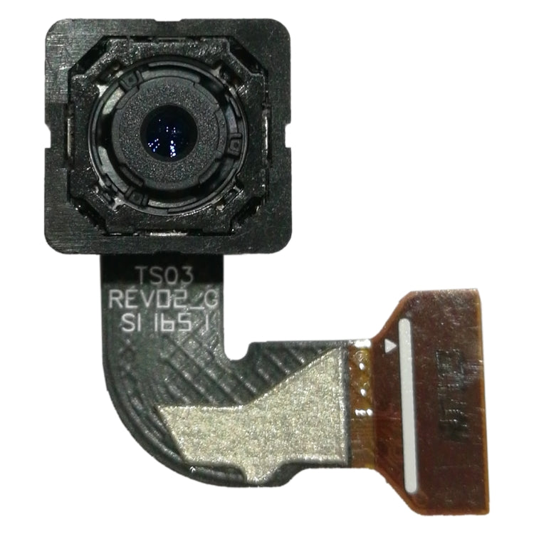 High-Quality Back Camera Module for Samsung Galaxy Tab S3 (T820/T825) - Replacement Part