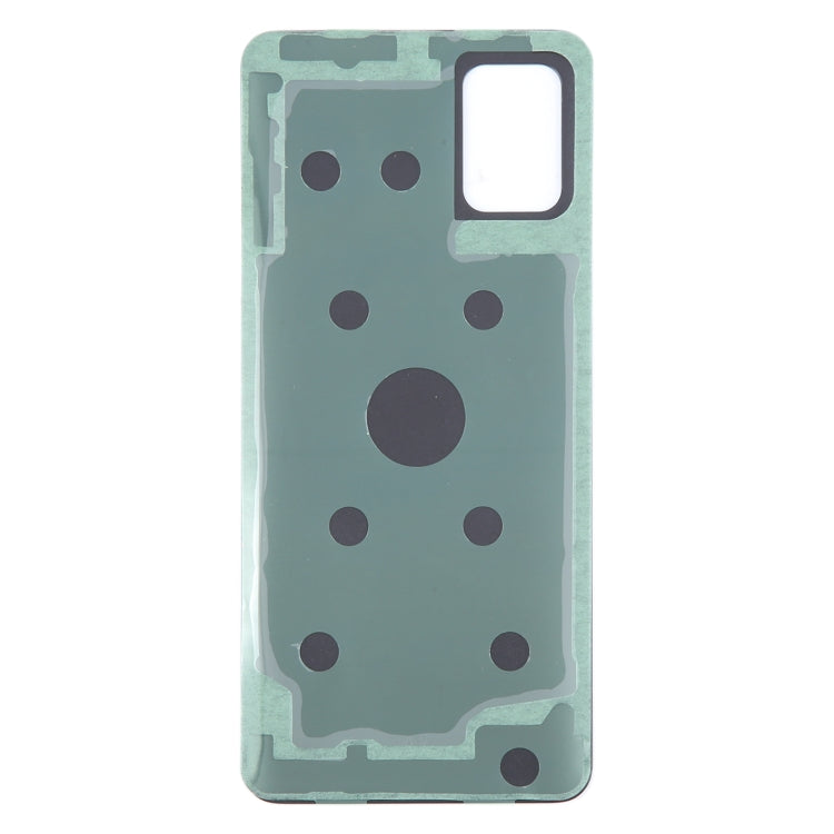 Samsung Galaxy A31 Blue Battery Back Cover Replacement - Durable, Compatible & Professionally Recommended