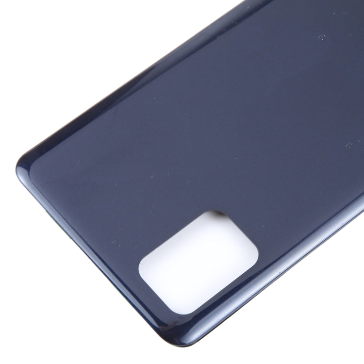 Samsung Galaxy A31 Blue Battery Back Cover Replacement - Durable, Compatible & Professionally Recommended