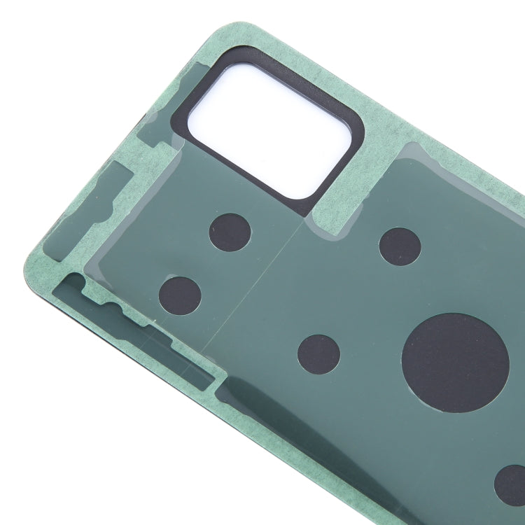 Samsung Galaxy A31 Blue Battery Back Cover Replacement - Durable, Compatible & Professionally Recommended