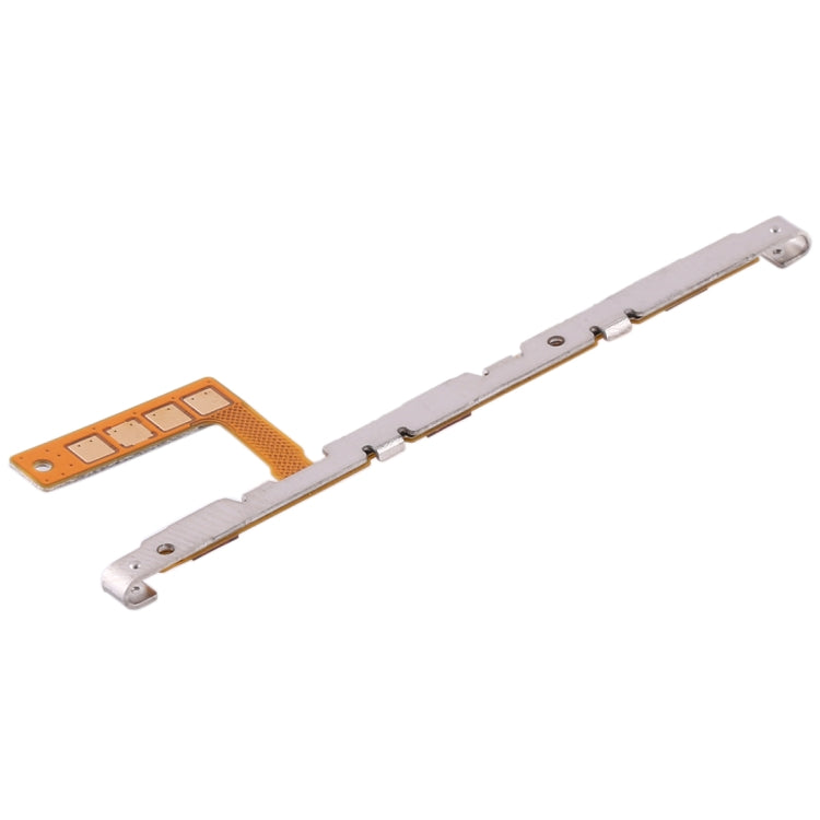 Samsung Galaxy Tab S4 10.5 SM-T835 Replacement Volume Button Flex Cable - Quality Installation Recommended