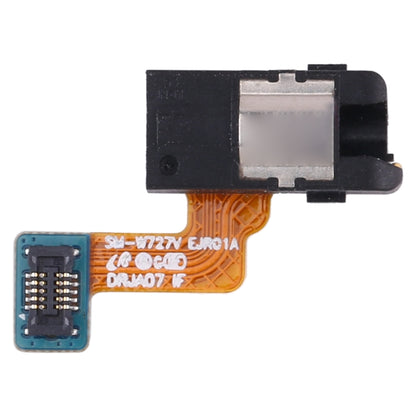 Samsung Galaxy Tab Pro S2 (SM-W727) Earphone Jack Flex Cable Replacement - Compatible & Tested