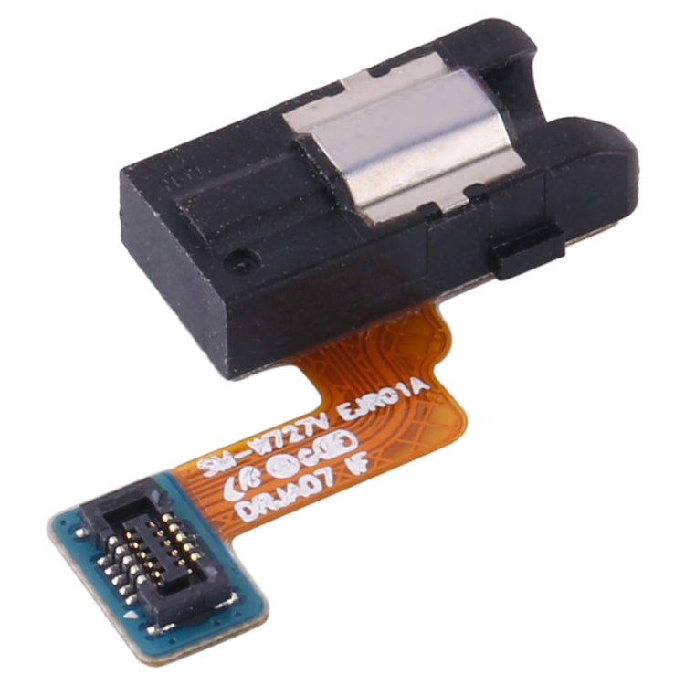 Samsung Galaxy Tab Pro S2 (SM-W727) Earphone Jack Flex Cable Replacement - Compatible & Tested