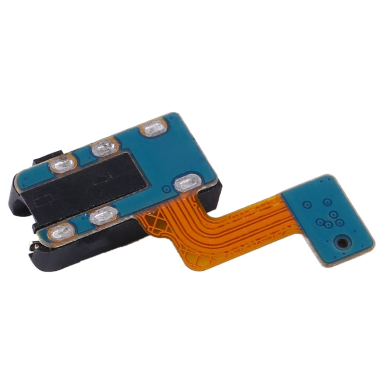 Samsung Galaxy Tab Pro S2 (SM-W727) Earphone Jack Flex Cable Replacement - Compatible & Tested