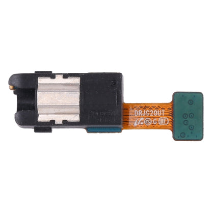 Samsung Galaxy Tab A 10.5 SM-T595 Earphone Jack Flex Cable Replacement - Professional Installation Recommended