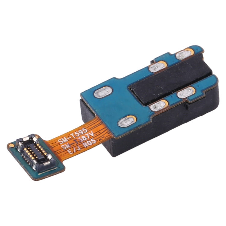 Samsung Galaxy Tab A 10.5 SM-T595 Earphone Jack Flex Cable Replacement - Professional Installation Recommended