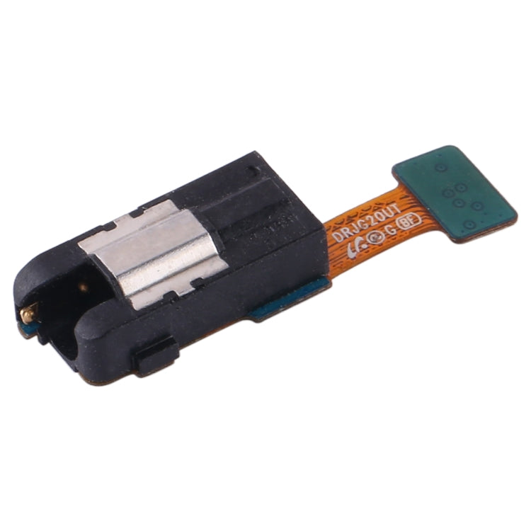 Samsung Galaxy Tab A 10.5 SM-T595 Earphone Jack Flex Cable Replacement - Professional Installation Recommended