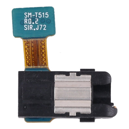 Samsung Galaxy Tab A 10.1 (2019) SM-T515 Earphone Jack Flex Cable Replacement - Compatible & Quality Assured