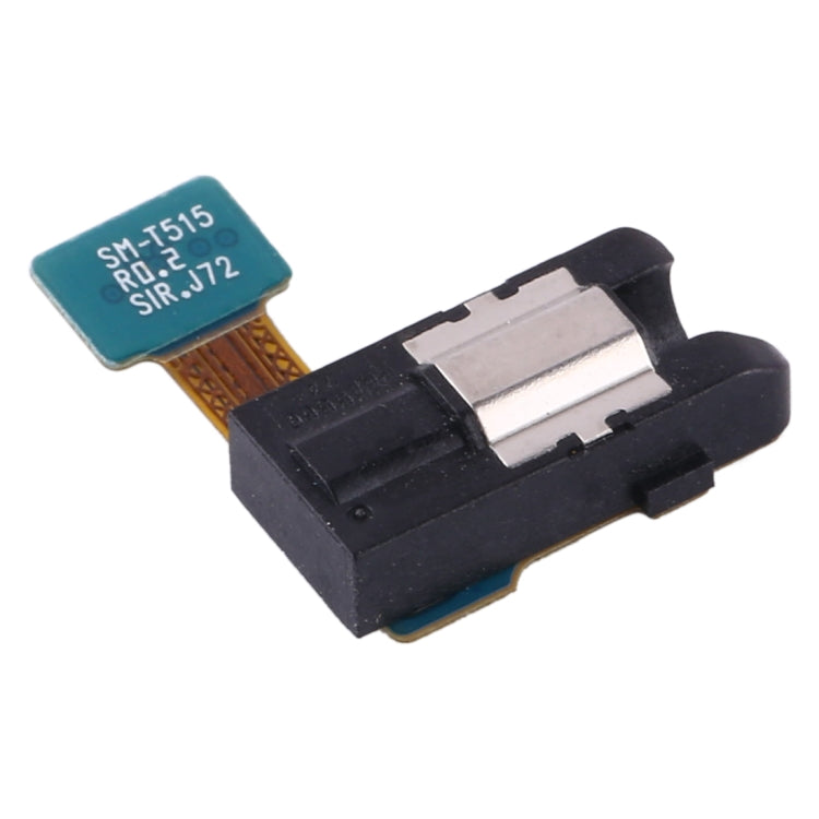 Samsung Galaxy Tab A 10.1 (2019) SM-T515 Earphone Jack Flex Cable Replacement - Compatible & Quality Assured
