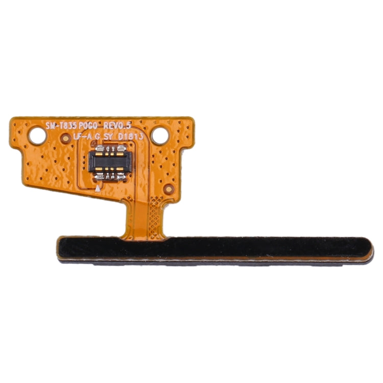 Samsung Galaxy Tab S4 10.5 SM-T835 Keyboard Contact Flex Cable Replacement Part