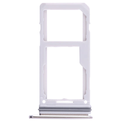 Gold Dual SIM Card and Micro SD Card Tray for Samsung Galaxy S8 / S8+ - Replacement Part