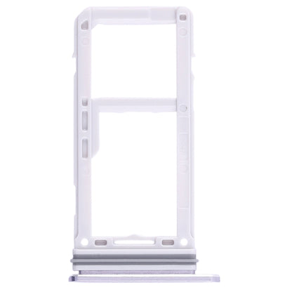Grey SIM & Micro SD Card Tray for Samsung Galaxy Note 8 - Replacement Part, 2 SIM Slots