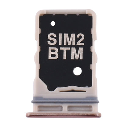Samsung Galaxy A80 Gold SIM Card Tray + Replacement SIM Card Tray, Fully Compatible, Quality Checked