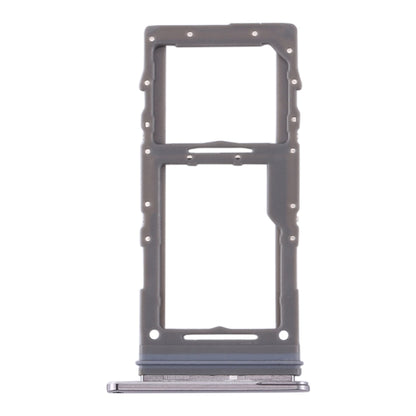 Samsung Galaxy S20+ / S20 Ultra Grey SIM & Micro SD Card Tray Replacement