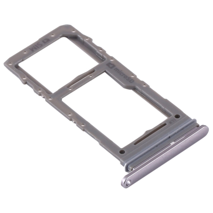 Samsung Galaxy S20+ / S20 Ultra Grey SIM & Micro SD Card Tray Replacement