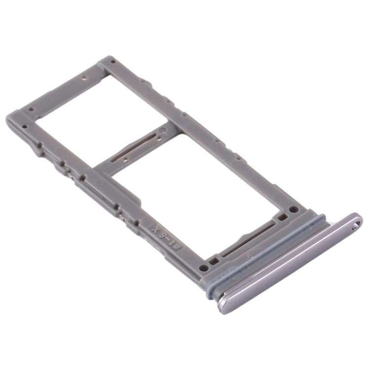 Samsung Galaxy S20+ / S20 Ultra Grey SIM & Micro SD Card Tray Replacement