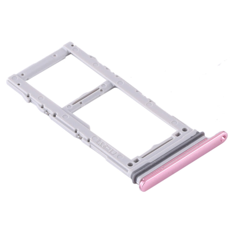 Samsung Galaxy S20+ / S20 Ultra Pink SIM Card & Micro SD Card Tray Replacement
