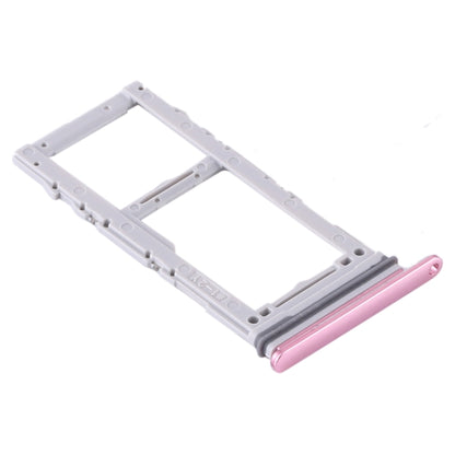 Samsung Galaxy S20+ / S20 Ultra Pink SIM Card & Micro SD Card Tray Replacement
