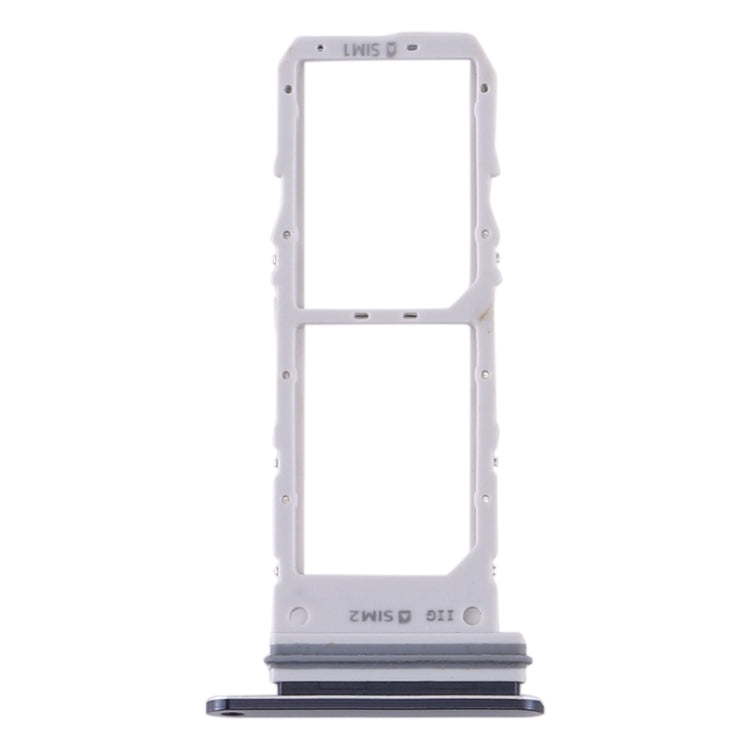 Samsung Galaxy Note10 SIM Card Tray Replacement (Black) - Quality Checked, Professional Installation Recommended