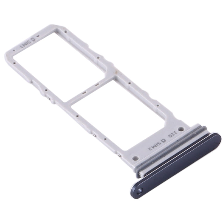 Samsung Galaxy Note10 SIM Card Tray Replacement (Black) - Quality Checked, Professional Installation Recommended
