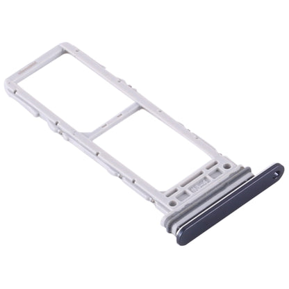 Samsung Galaxy Note10 SIM Card Tray Replacement (Black) - Quality Checked, Professional Installation Recommended