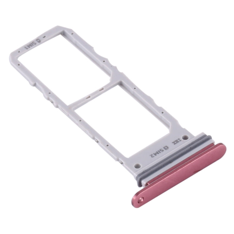Samsung Galaxy Note10 Pink SIM Card Tray Replacement + SIM Card Tray - Quality Assured, Professional Installation Recommended