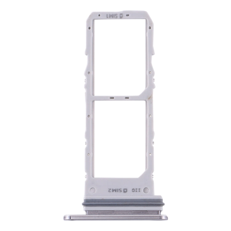 Samsung Galaxy Note10 SIM Card Tray Replacement + Grey SIM Card Tray - Perfect Fit & Quality Checked