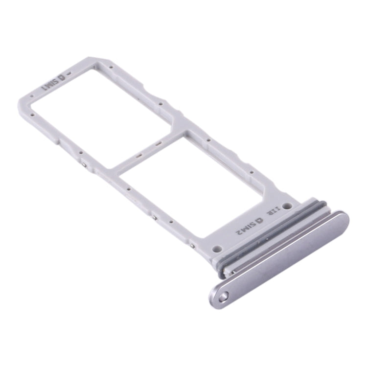 Samsung Galaxy Note10 SIM Card Tray Replacement + Grey SIM Card Tray - Perfect Fit & Quality Checked