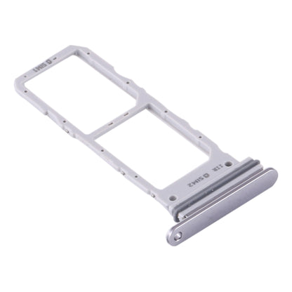 Samsung Galaxy Note10 SIM Card Tray Replacement + Grey SIM Card Tray - Perfect Fit & Quality Checked