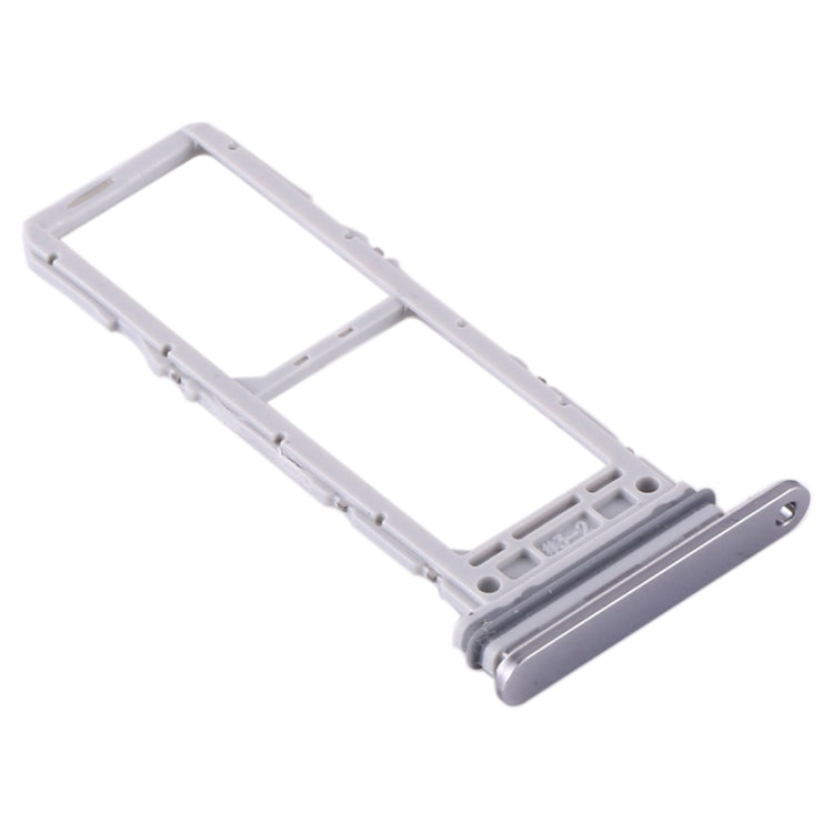 Samsung Galaxy Note10 SIM Card Tray Replacement + Grey SIM Card Tray - Perfect Fit & Quality Checked