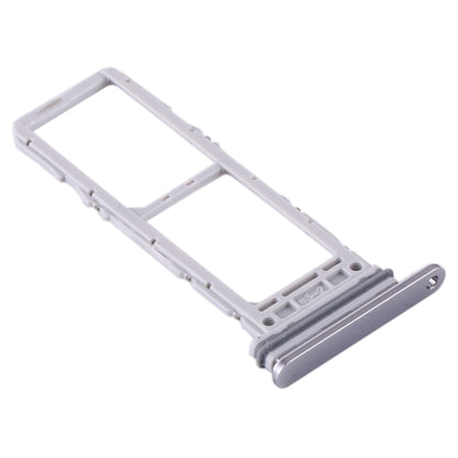 Samsung Galaxy Note10 SIM Card Tray Replacement + Grey SIM Card Tray - Perfect Fit & Quality Checked