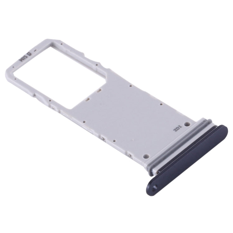 Samsung Galaxy Note10 SIM Card Tray Replacement (Black) - Secure Fit, Quality Checked, Easy Installation