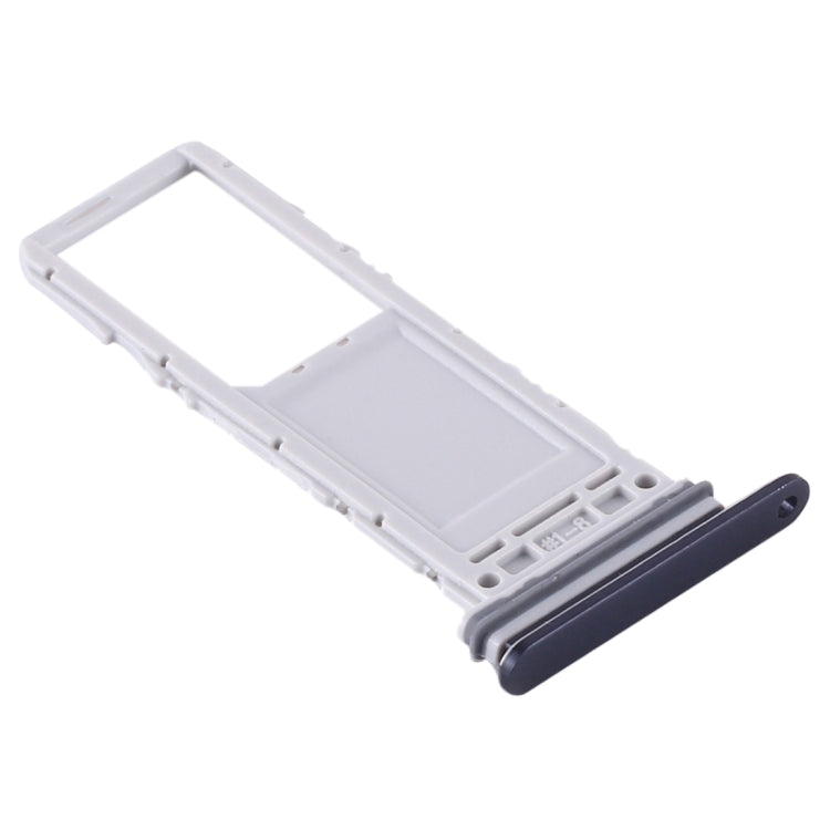 Samsung Galaxy Note10 SIM Card Tray Replacement (Black) - Secure Fit, Quality Checked, Easy Installation