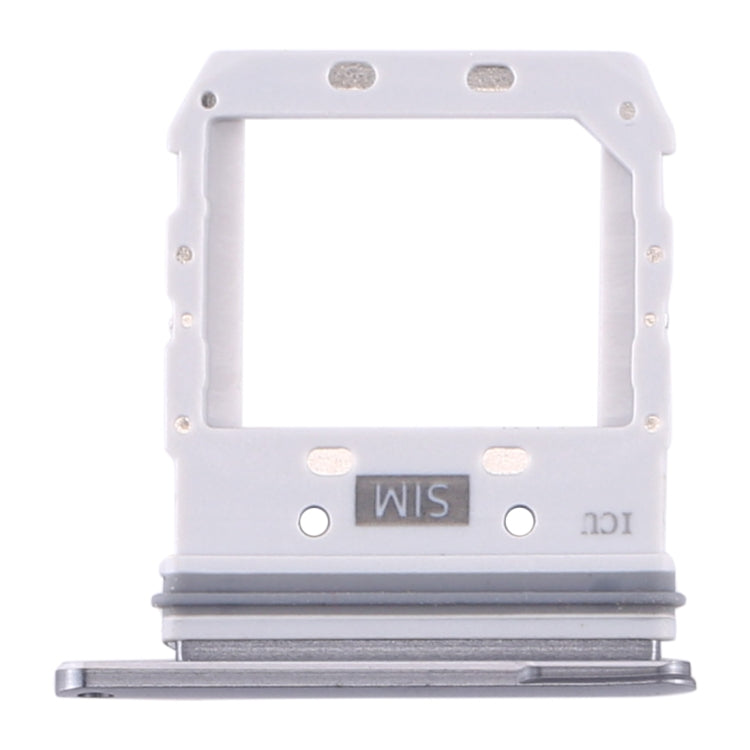 Grey SIM Card Tray for Samsung Galaxy S10 5G - Perfect Replacement, Checked & Ready to Install