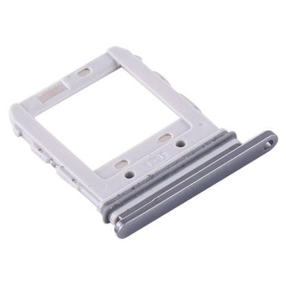 Grey SIM Card Tray for Samsung Galaxy S10 5G - Perfect Replacement, Checked & Ready to Install