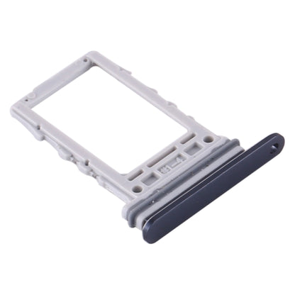 Samsung Galaxy Note10+ 5G SIM Card Tray Replacement - Black, Perfect Fit & Quality Checked