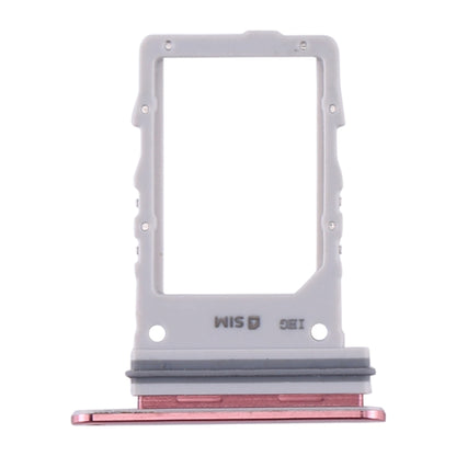 Pink SIM Card Tray for Samsung Galaxy Note10+ 5G - Replacement Part, Professionally Checked