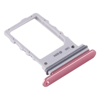 Pink SIM Card Tray for Samsung Galaxy Note10+ 5G - Replacement Part, Professionally Checked
