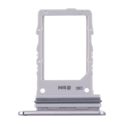 Samsung Galaxy Note10+ 5G SIM Card Tray Replacement (Grey) - Durable & Fully Compatible