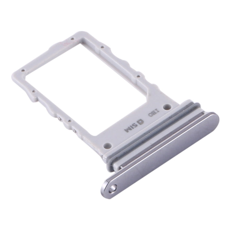 Samsung Galaxy Note10+ 5G SIM Card Tray Replacement (Grey) - Durable & Fully Compatible