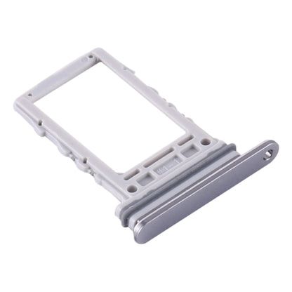 Samsung Galaxy Note10+ 5G SIM Card Tray Replacement (Grey) - Durable & Fully Compatible