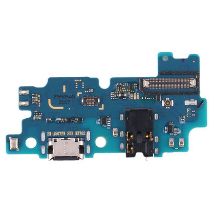 Original Replacement Charging Port Board for Samsung Galaxy A50s (SM-A507F) - Quality Assurance Included