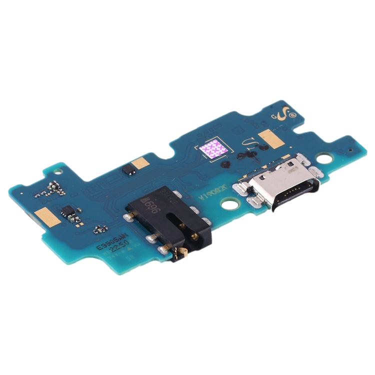 Original Replacement Charging Port Board for Samsung Galaxy A50s (SM-A507F) - Quality Assurance Included