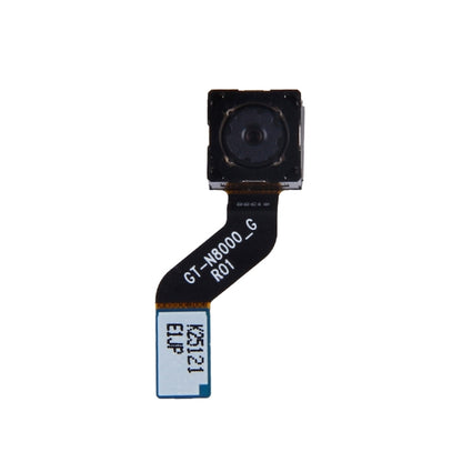 Samsung Galaxy Note 10.1 (N8000) Back Facing Camera Replacement - High Quality Rear Camera Module